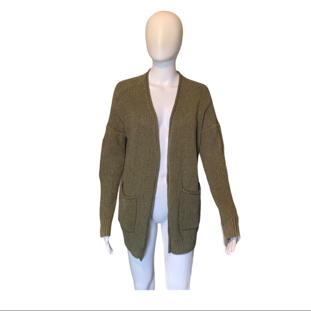 Universal Thread Cardigan